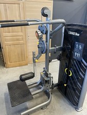 Machine musculation fessier - machine,