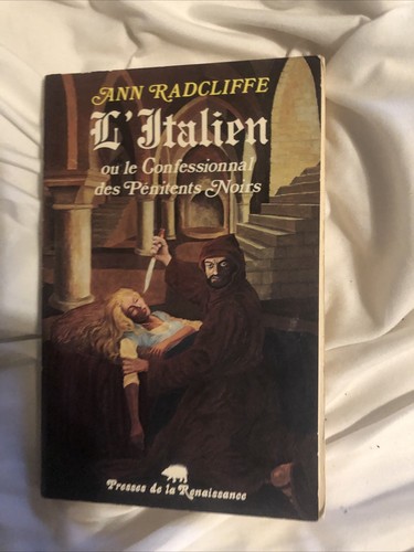 Livre italien le - l’italien,