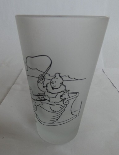 2003 lourd verre - lourd, tintin