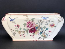 RARE superbe GRANDE JARDINIERE