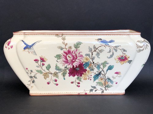 Rare superbe grande jardiniere - rare,