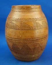 Ugo zaccagnini vase en - ugo,