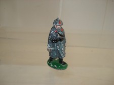 QUIRALU  /THEME / SOLDAT
