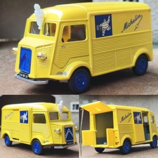 Eligor citroën 1950 hy - citroën,