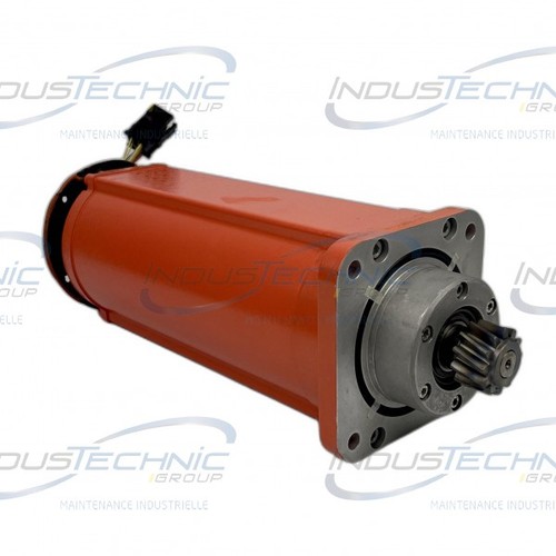 3hac10544 motor axis type - motor,
