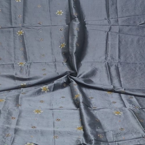Sari soie naturelle - en,