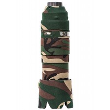 Lenscoat ForestGreenCamo pour