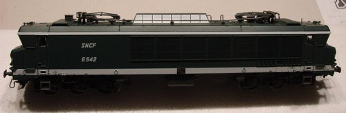 Jouef loco électrique cc - loco,