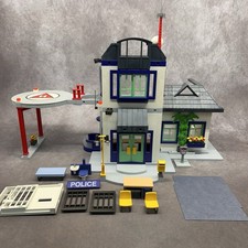 Playmobil System X 3988 Large
