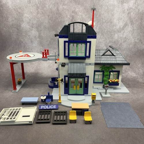 Playmobil system 3988 large - playmobil,