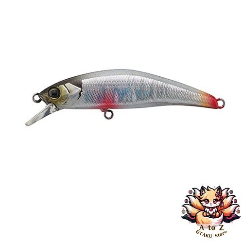 New jackall timon tricolore - jackall,