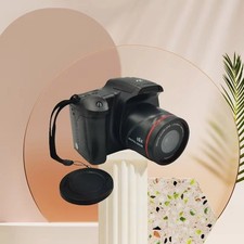 Caméra Vidéo Numérique avec