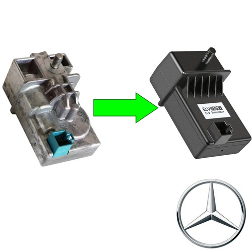 Mercedes benz w204 w207 - w204, w212