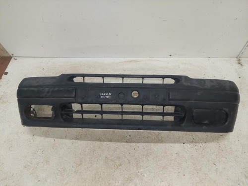 Pare choc avant renault - renault, clio