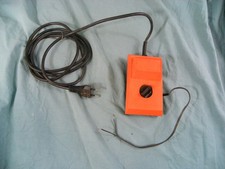 TRANSFO JOUEF 9210 HO