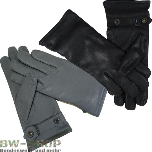 Gants cuir originaux la - gants, en