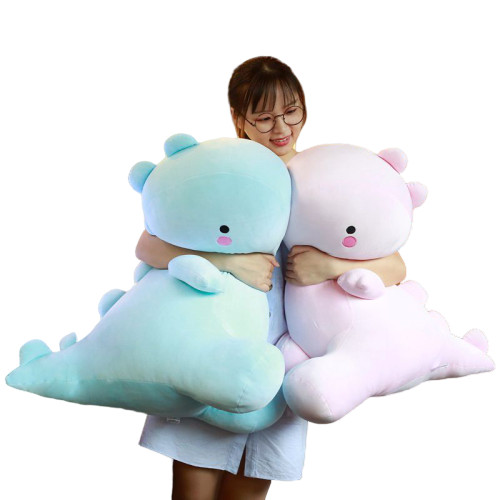 Dinosaure poupée peluche - dinosaure,