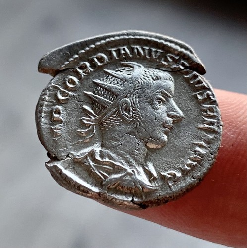 100 antoninien gordien iii - antoninien,