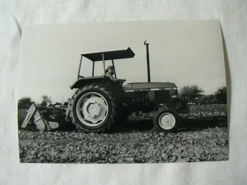 Photo tracteur john deere - photo,