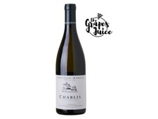 Domaine Christian Moreau Père