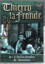 "Thierry la Fronde" -