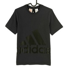 Adidas Enfant Garçon Gris