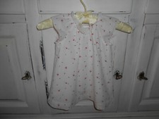 BONPOINT adorable robe liberty