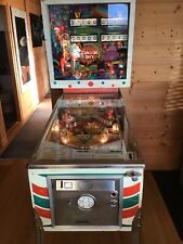 Flipper Gottlieb Canada dry de