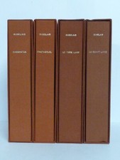 RABELAIS PANTAGRUEL GARGANTUA