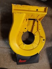 carter de tondeuse ggp np534tr/e - 81001653/0