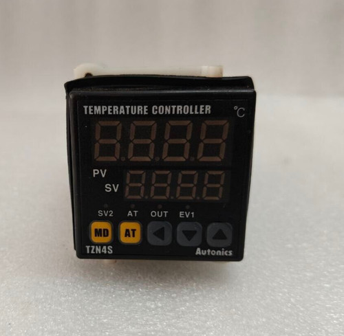 Autonics tzn4s 14r thermostat - 14r,
