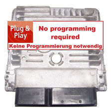 Commande VW Caddy 2K 1,6l Tdi