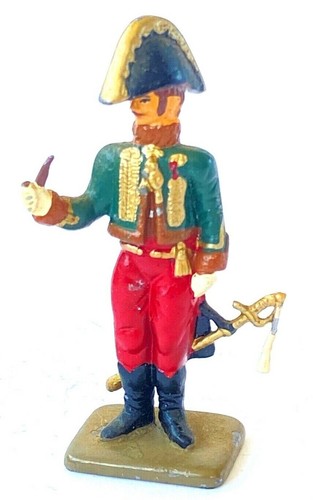 Soldats plomb starlux - starlux, grande