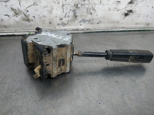 Commande feu renault - feu,