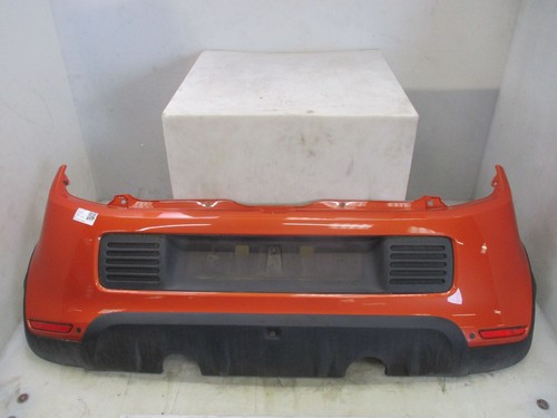 Pare choc arriere renault - pare-choc,