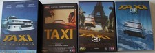 Taxi - la trilogie , coffret 3