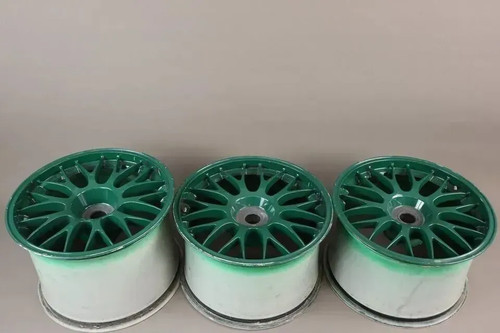 Lotus elise gt1 jantes - bbs, 2x