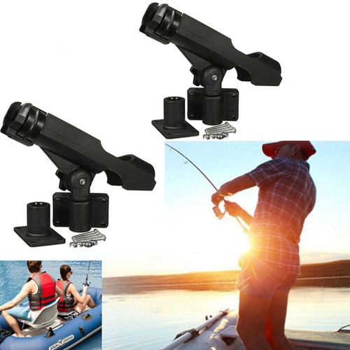 Fishing rod holder - rod, durable