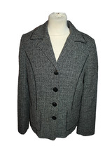 HAUT VESTE BLAZER FEMME