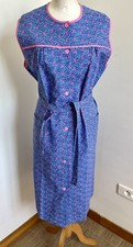blouse de ménage travail à