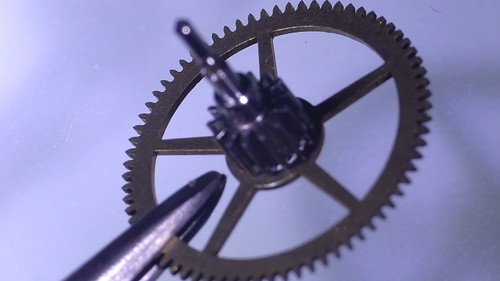 Horlogerie hanhart 46 - horlogerie, 36