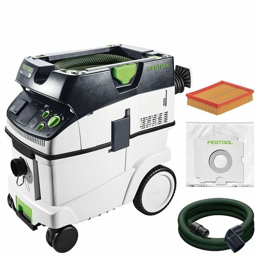 Festool aspirateur ctm - aspirateur,