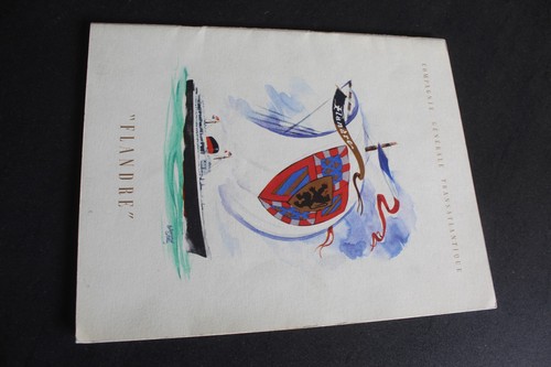 Compagnie générale - (40),
