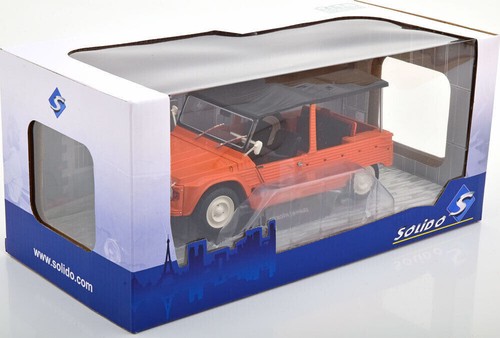 Citroen mehari mki 1969 - mki,