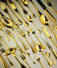 Christofle & Cardeilhac "Port