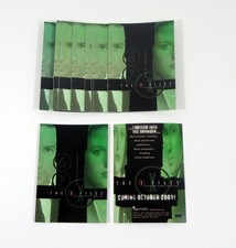 Lot De (10) Cartes Promo Les