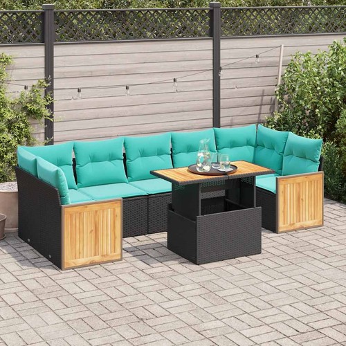 Salon jardin avec - salon,