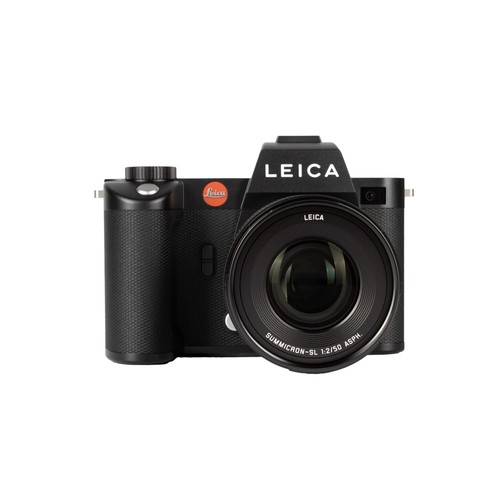 Leica sl2 mirrorless digital - mirrorless,