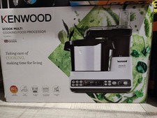 Robot cuiseur kenwood - robot,