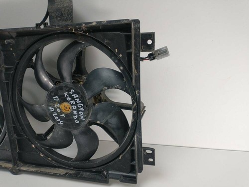 2101034111 ventilateur